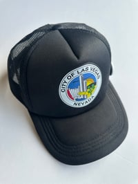 Image 1 of CITY OF VEGAS TRUCKER