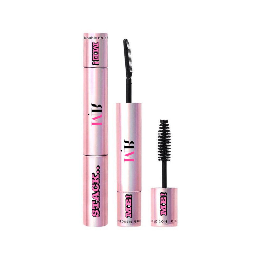 Image of ЯM♡ STACK..ME!  Waterproof Mascara 