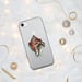 Image of TSITP ART Clear Case for iPhone®