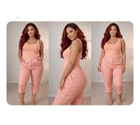 Image 2 of New size 16 Kim Rogers Capri #644*15