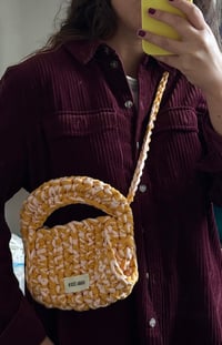 Image 2 of SAC BB JUANA BICOLORE