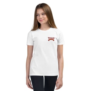 Image of TRR 2025 Second Shirt Youth