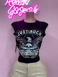 Just Rock