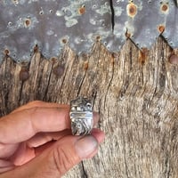 Image 3 of Kyanite Journey, US 6.5