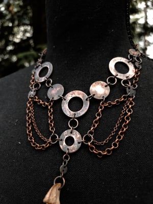 Image of Copernican Necklace