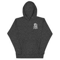 Image 3 of gumbo bones Hoodie