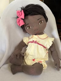 Image 3 of Rosalind, 26” Small Toddler Girl