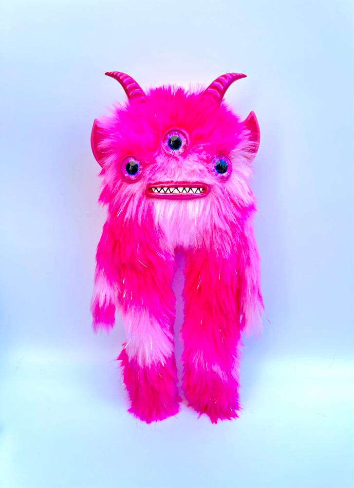 Big Pink Daddy 