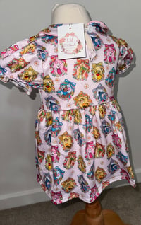 Image 3 of Winnie Pooh pjs 