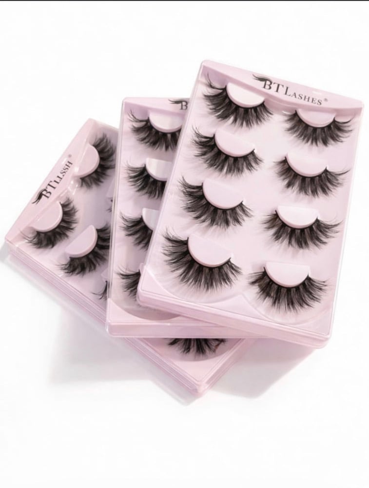 Image of Sugar Kiss-5D