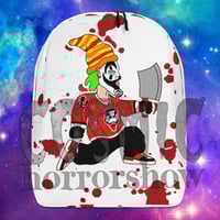 Image 1 of Old School Violent J Hatchetman Minimalist Backpack