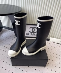 Image 3 of SHAILO RUBBER BOOTS