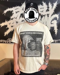 Image 1 of Baby Chico Records x Trashboy Tee