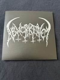 Image 1 of ABHORRENCY - “MMXX”