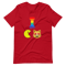 Image of I EAT PUSSY TEE