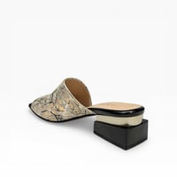 Image 5 of LOUJO HOLLY GOLD MULTI