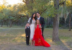 Image of Outdoor 30-Minute Session (with sofa)