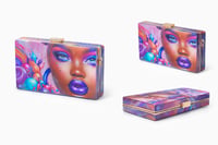 Image 2 of  Clutch Purse's