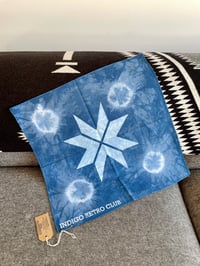 Image 1 of MOJAVE cotton bandana 10