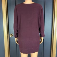 Image 3 of NEW YORK & CO batwing sweater
