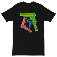 Image 4 of Un Malito Tee