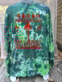 Image 7 of 3X Holiday Freestyle