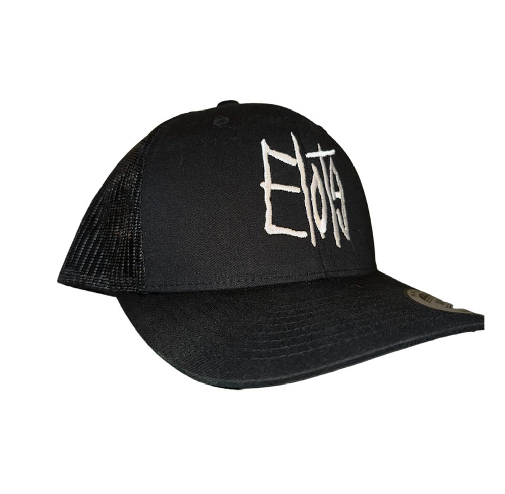 Elote Corn Classic Trucker Hat