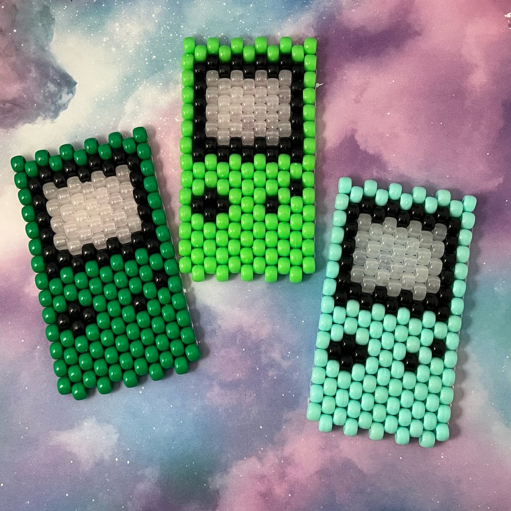 Image of GITD Kandi Gameboy