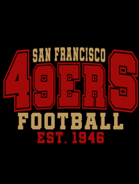Image 2 of 49ers Est