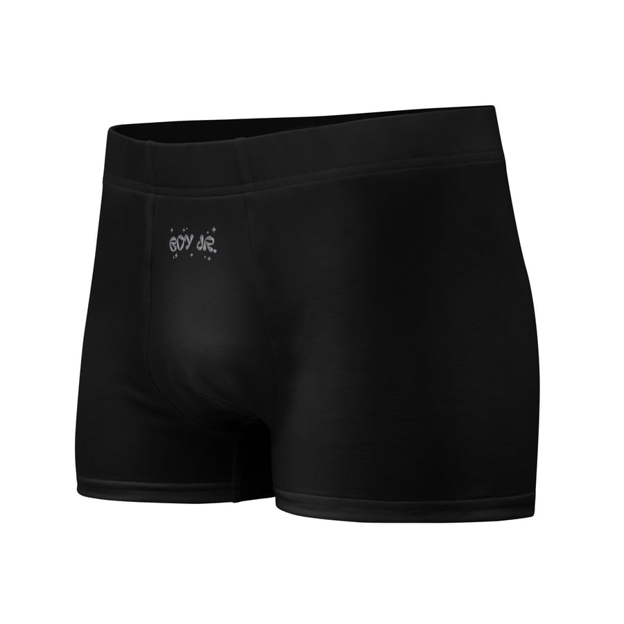 Image of Logo Undies