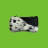 B&W Hairy Dwarf Sack (Item# 120)