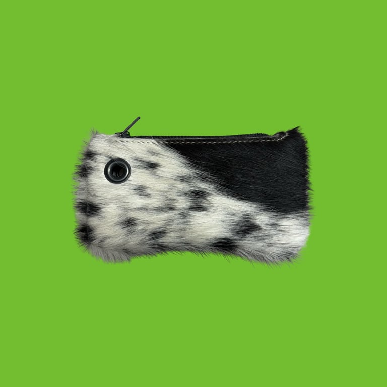 B&W Hairy Dwarf Sack (Item# 120)