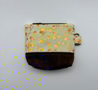 Ivory & Vine Coin Purse