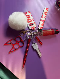 Image 11 of ENTIRE KEYCHAIN INVENTORY
