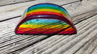 Image of Rainbow with Heart