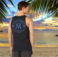 Image 6 of Shackle Monkey Est 2023 Tank Tops