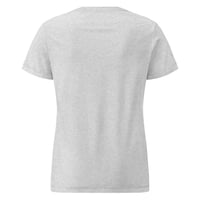 Image 2 of Horsepower Is My Love Language Women’s basic softstyle t-shirt