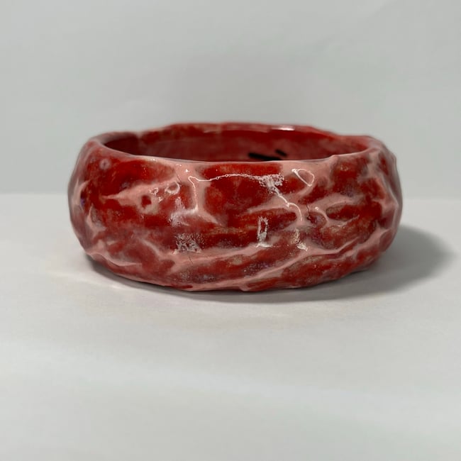 Meat Bracelet M - 7.25 in Inner Circumference