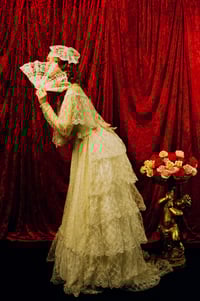 Image 4 of 1970s Bridallure 