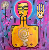 Image 1 of Awakening 