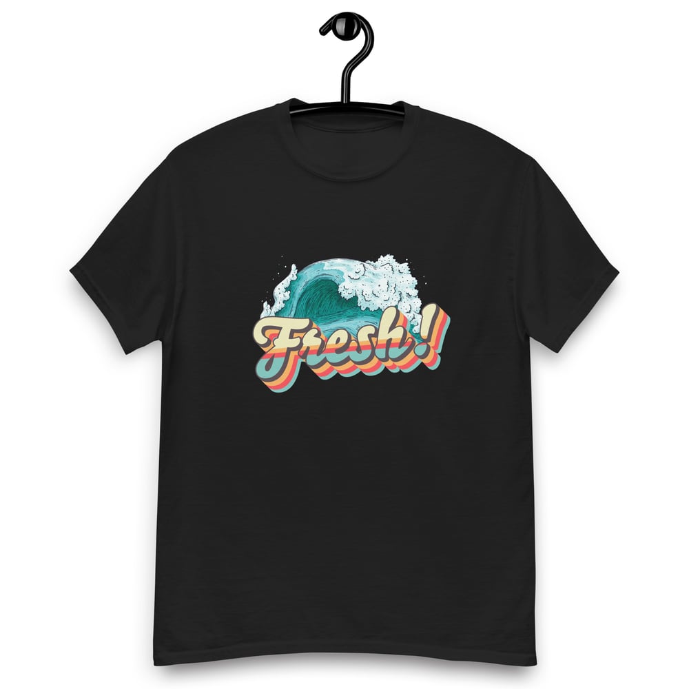 Surf's Up Collection Fresh! T-Shirt
