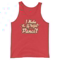 Image 1 of I Make The Perfect Pansit (Tank Top)