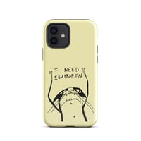 Image 10 of IBUPROFEN Tough Case for iPhone® 