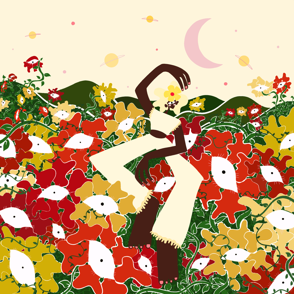 Image of come on over