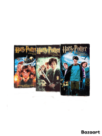 Image 2 of Harry Potter [Years 1-3 Bundle]