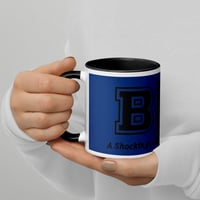 Image 2 of Dallin Hoax Mug