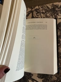 Image 10 of Réservé. Le Livre des esprit d’Allan Kardec, éditions de luxe Jean de Bonnot