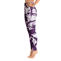 Image 4 of NALAWA YOGA LEGGINGS 