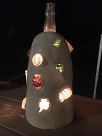 Image 2 of Ceramic vases