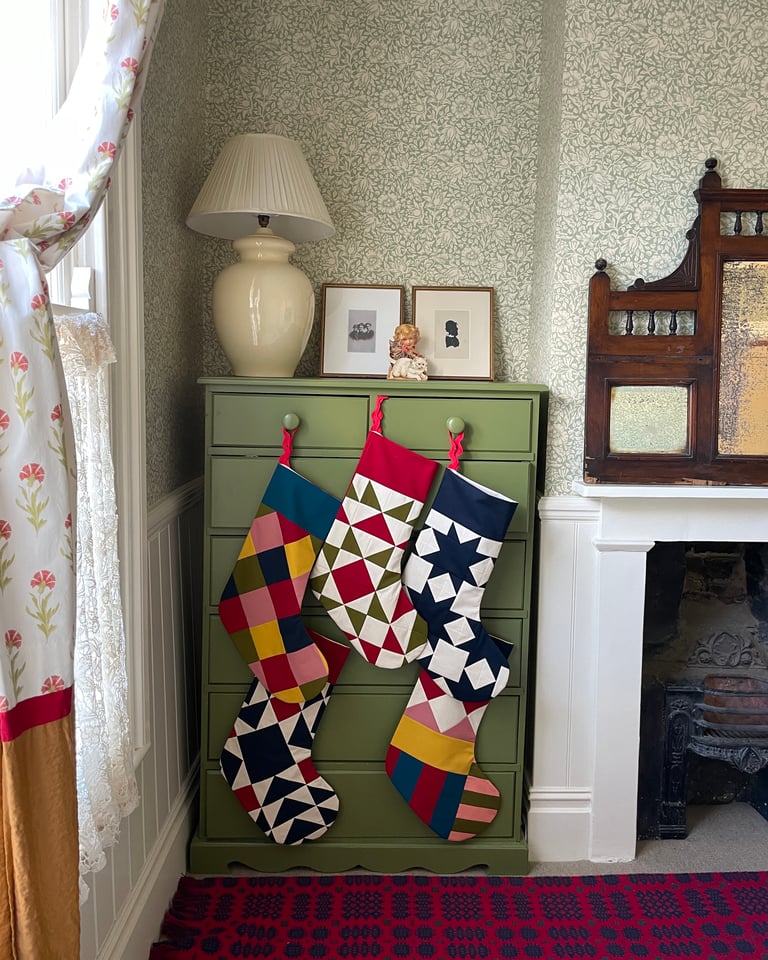 Astrid Stocking Kit Image 4